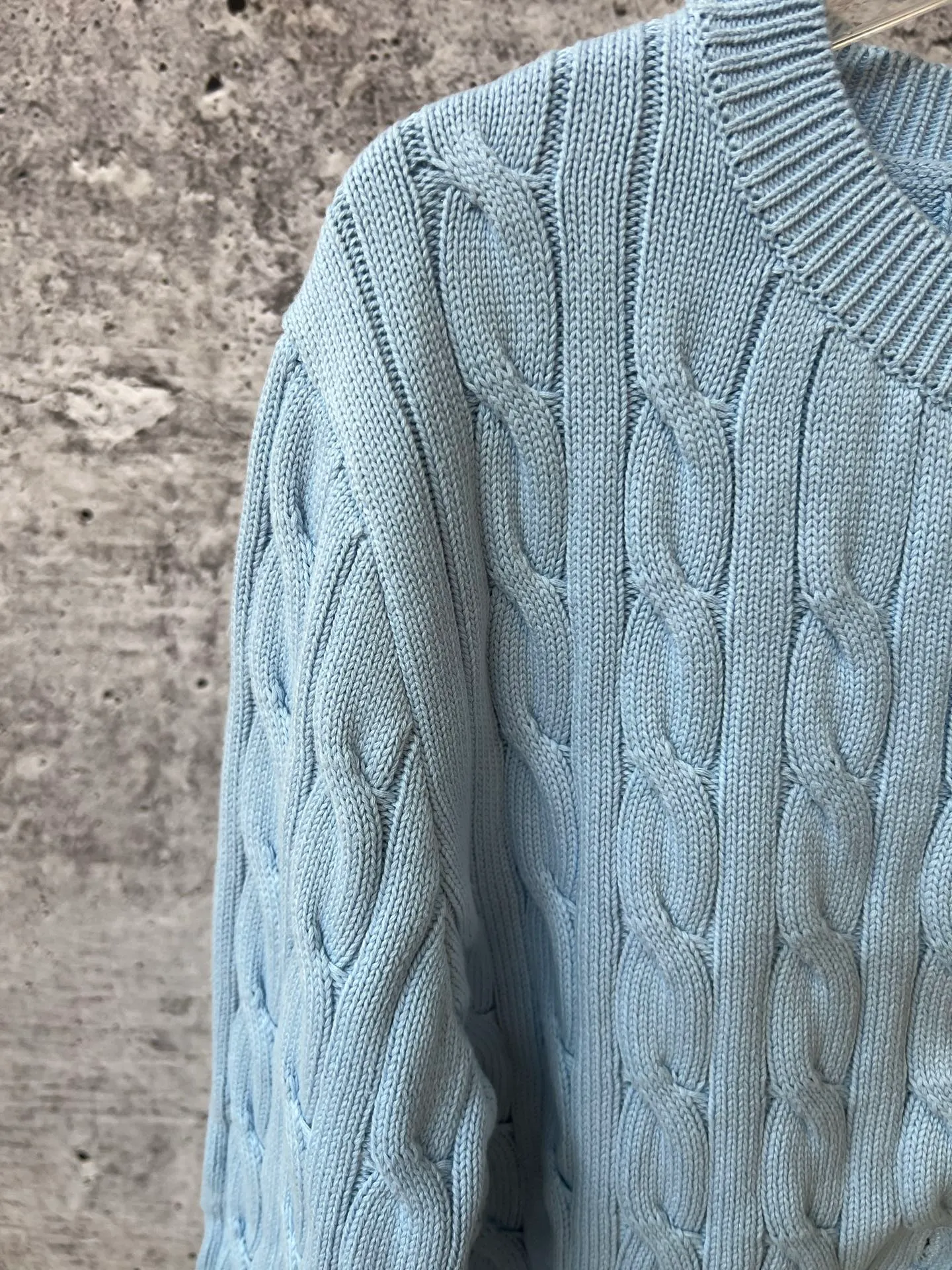 P240 Ralph Lauren autumn women's knitted rubber flower cardigan sweater, Xiaohongshu traffic password, classic rubber flower cardigan buttons, original pure cotton yarn craftsmanship, slim fit upper body, lazy old money style